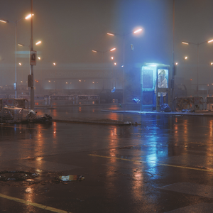 呼吸灯（Prod By Caesar L）