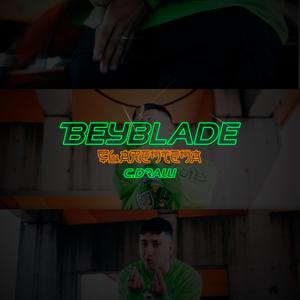 Beyblade