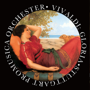 Gloria in D Major, RV 589: XI. Cum Sancto Spiritu