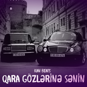 Qara Gözlərinə Sənin
