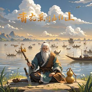 他是梁山小喽啰