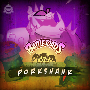 Porkshank