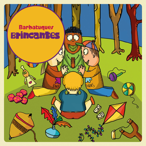 Brincantes