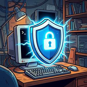 Password