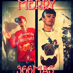 Merry 366mas (feat. SmokeySwan)