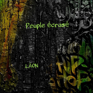 Peuple écrasé