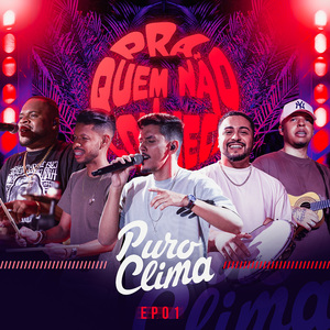 Chora, Me Liga (Ao Vivo)