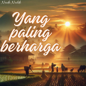 Yang paling berharga