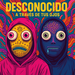 A través de tus ojos