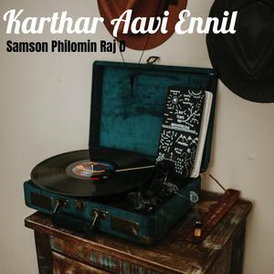 Karthar Aavi Ennil