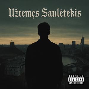 Užtemęs Saulėtekis