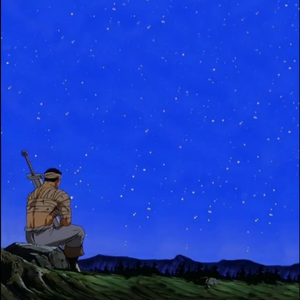 ‘秋’ 叙事Boombap Beat