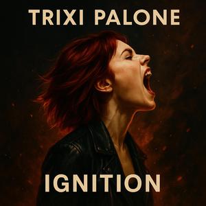 走り続けて (Hashiri Tsuzukete “Run Free”) (Japanese Version)