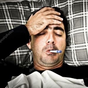 "woke up sick" freestyle