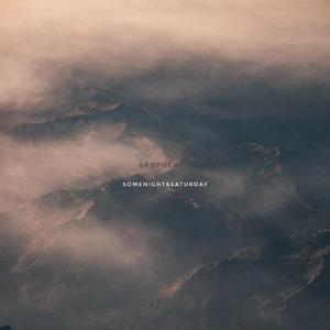 APOTHEOSIS(feat.SATURDAY)