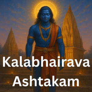 Kalabhairava Ashtakam