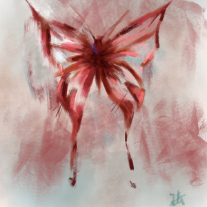 너를 사랑하고 있어