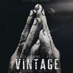 Vintage (feat. Doncell)