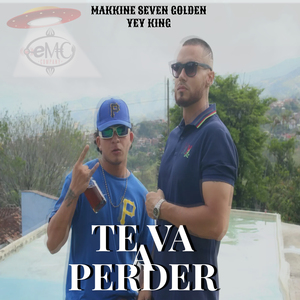 Te Va a Perder