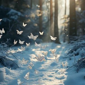 雪花