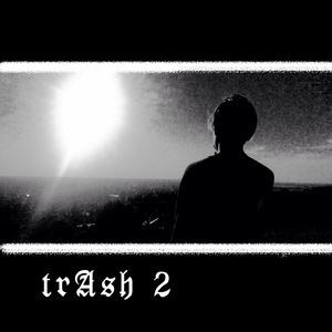 Тату навсю грудь