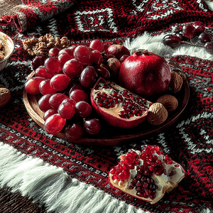 Ampela Zyun Chi Galis