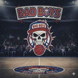 Bad Boys 313