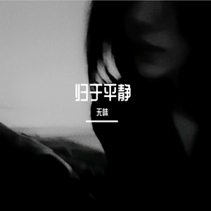 归于平静