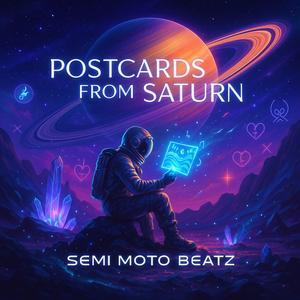 Postcards From Saturn (Radio Edit)