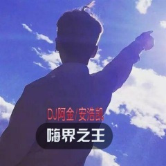 快手八步摇 (Remix)