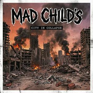 City In Colapse