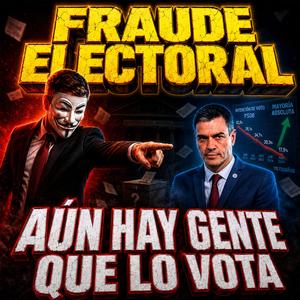 Fraude Electoral