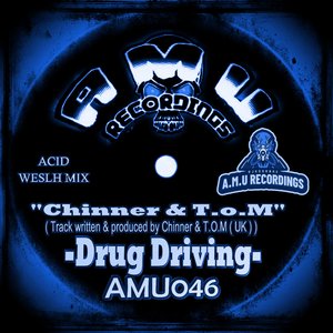 Drug Driving (Original mix)