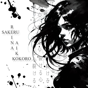 Sakeru Kokoro
