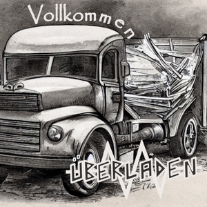 Vollkommen Überladen