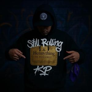 Still Rolling