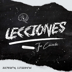 Lecciones