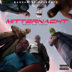 MITTERNACHT