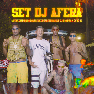 Set Dj Afera 1.0