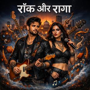 रूहानी इश्क़ (Spiritual Love)