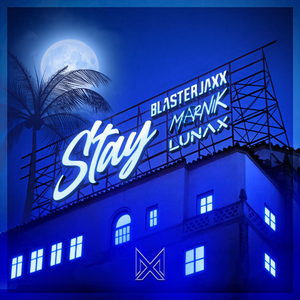 Stay (Extended Mix)