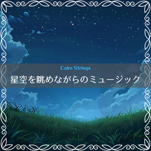 Moments of Midnight Calm