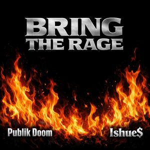 Bring The Rage