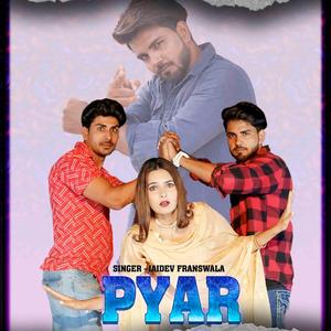 Pyar Vyar