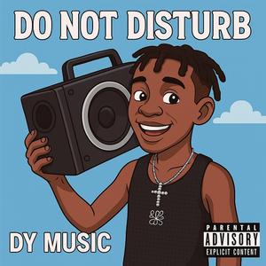 Do Not Disturb