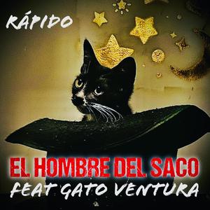 RÁPIDO (feat. Gato Ventura)