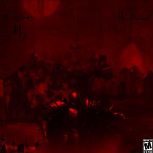 Tripping(Anxiety) (feat. Cesworld)