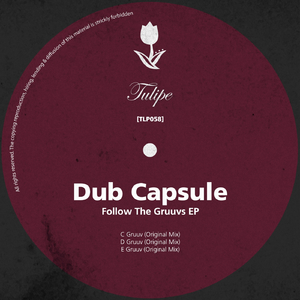 E Gruuv (Original Mix)