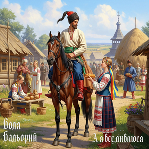 А я все дивлюся