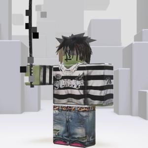 Hella (Slime Margiela 2)